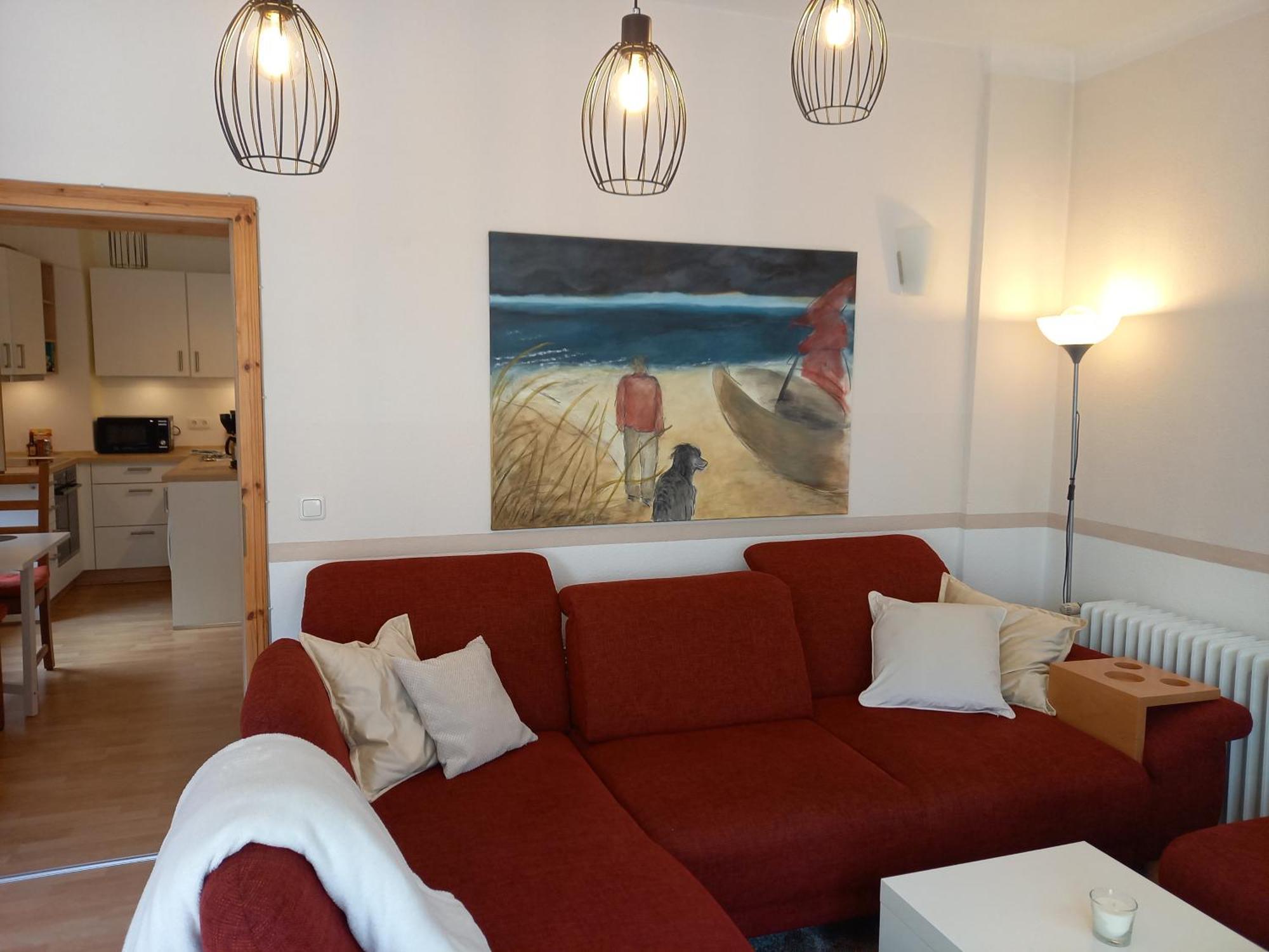 Appartement Wickys Igelnest à Malsch  Extérieur photo