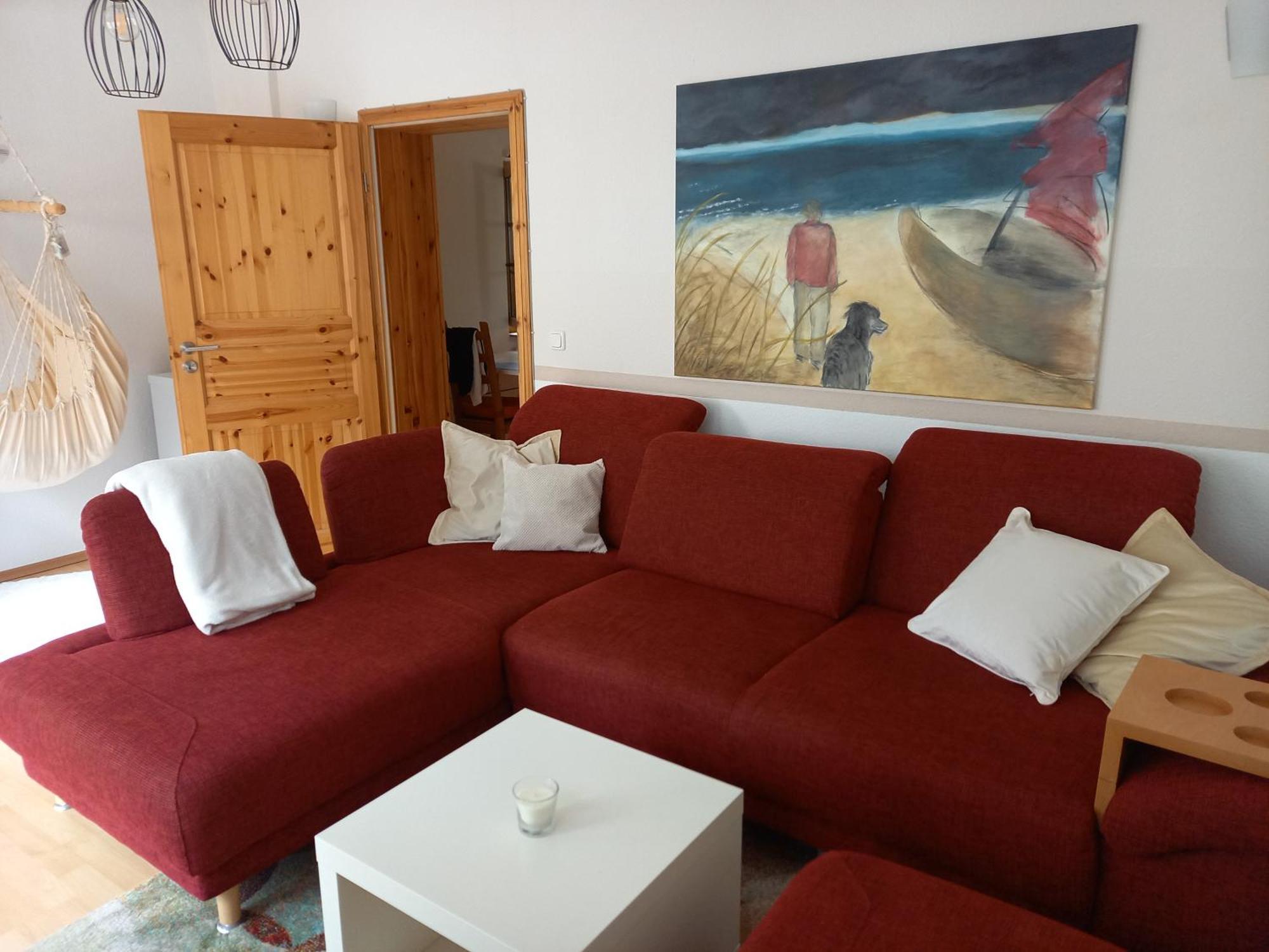 Appartement Wickys Igelnest à Malsch  Extérieur photo