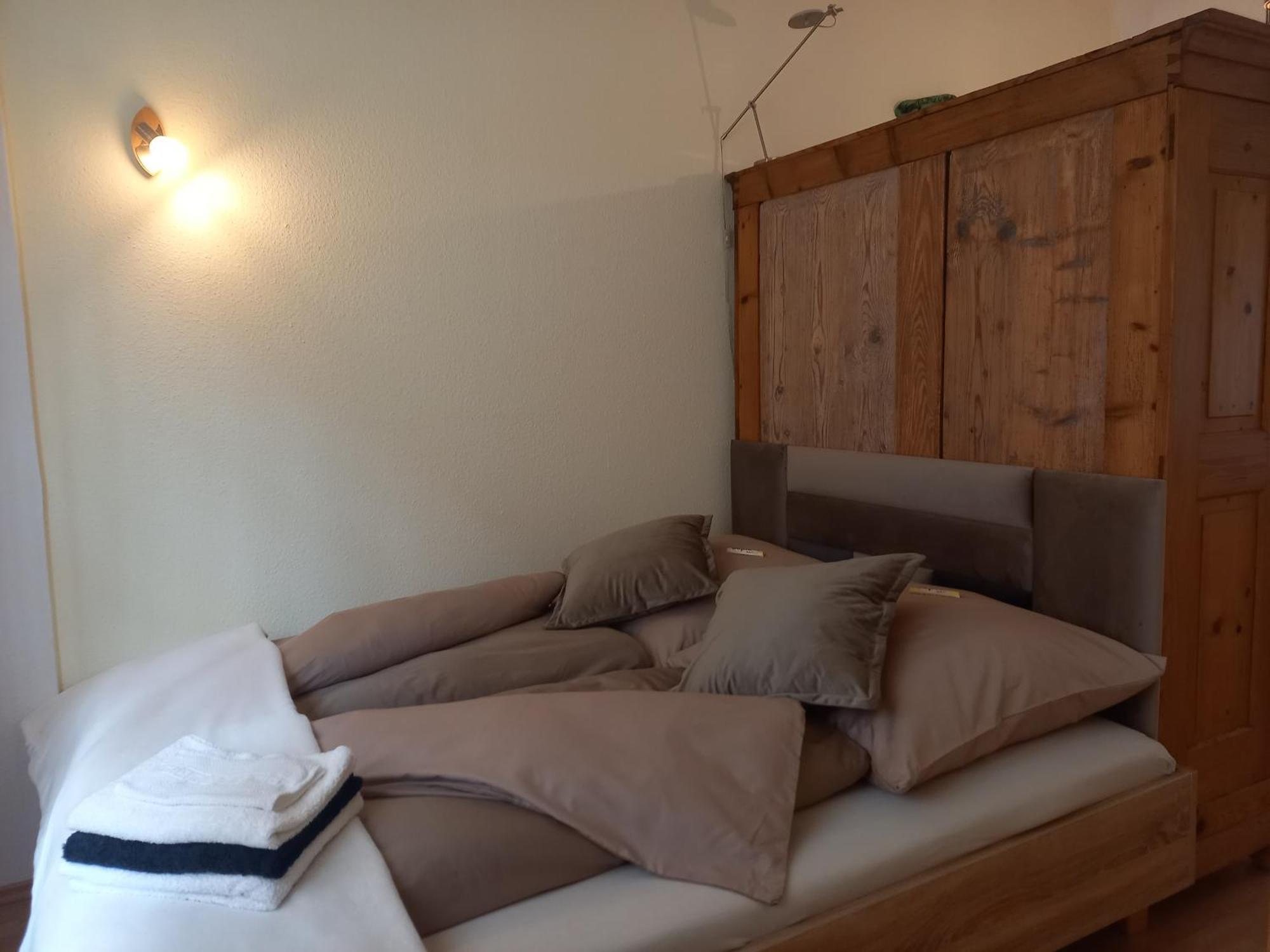Appartement Wickys Igelnest à Malsch  Extérieur photo