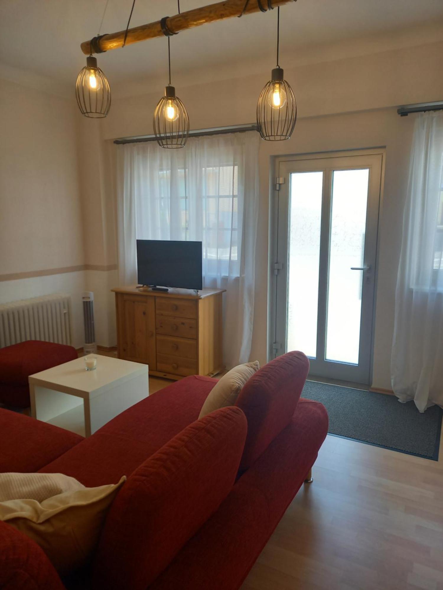 Appartement Wickys Igelnest à Malsch  Extérieur photo