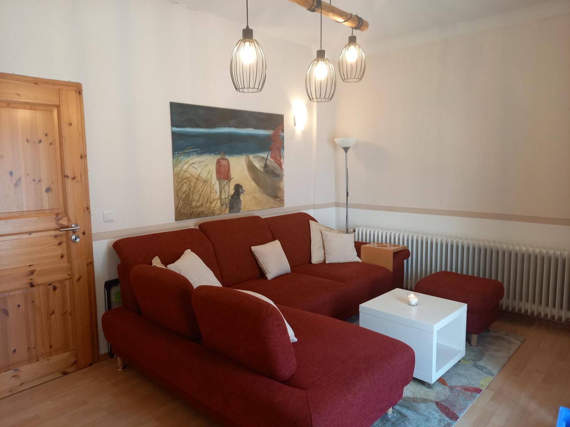 Appartement Wickys Igelnest à Malsch  Extérieur photo